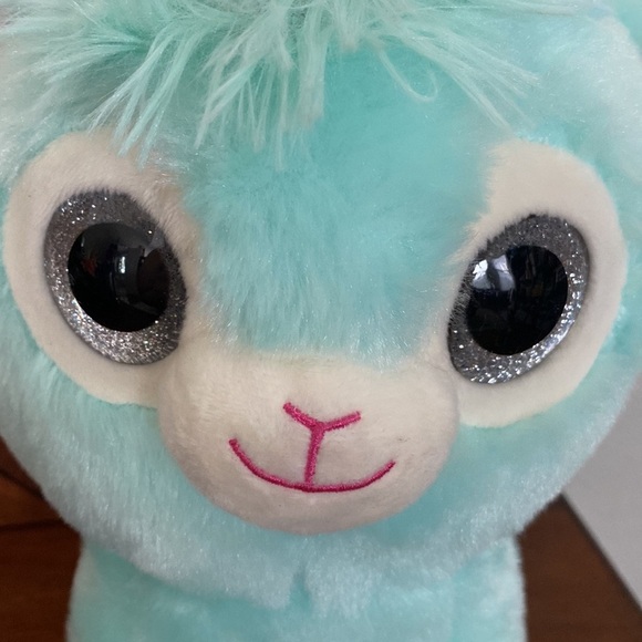 WowWee Glowcorns Llama light up Horns - Picture 3 of 12